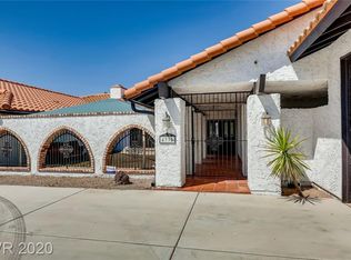 4335 N Chieftain St, Las Vegas, NV 89129