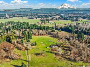 25515 Meridian E, Graham, WA