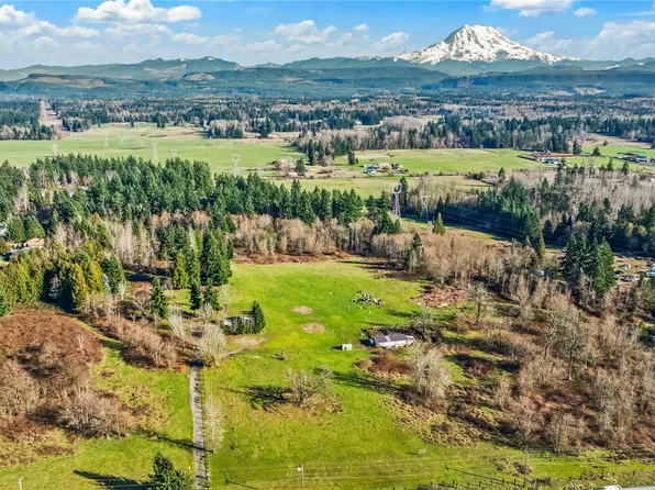 25515 Meridian E, Graham, WA 98338