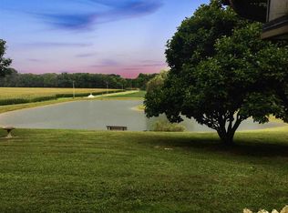 1373 E Mel Currie Rd, Bloomington, IN 47408