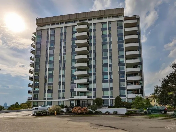 2401 Ingleside Ave Unit 3D, Cincinnati, OH 45206
