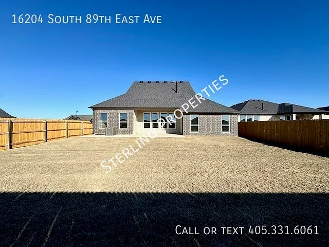 16204 S 89th East Ave — Photo 48