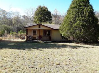 7 Diamond Back Rd, Seale, AL 36875