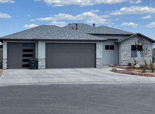 674 Eadin Ln, Grand Junction, CO 81504