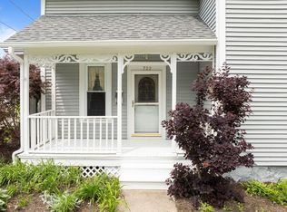 722 Center St, Lake Geneva, WI 53147