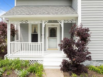 722 Center STREET, Lake Geneva, WI, 53147