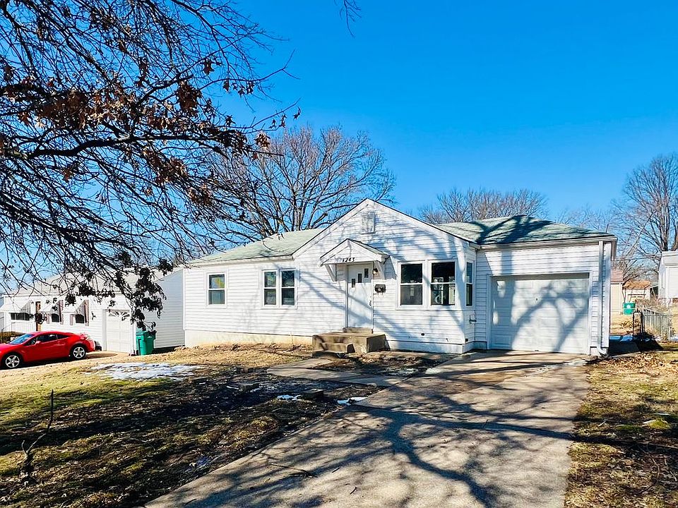1st image of 1243 Bakewell Dr