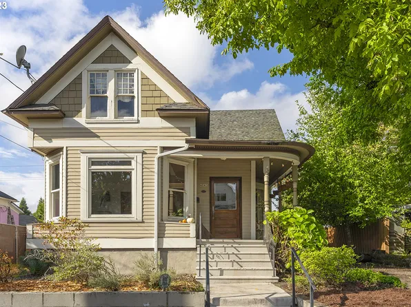 4043 N Vancouver Ave, Portland, OR 97227