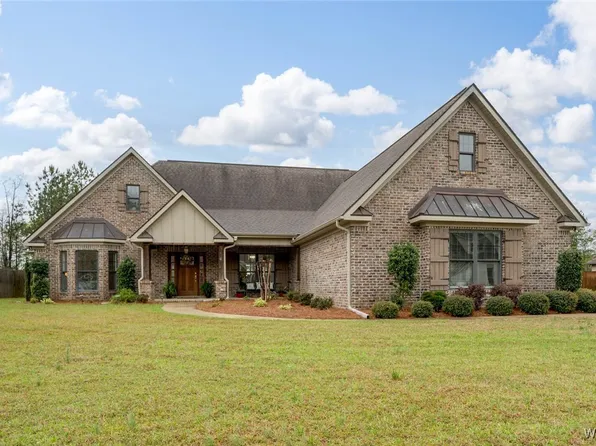 3961 Churchill Ln, Tuscaloosa, AL 35406