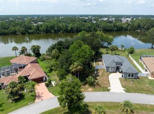 45 LUTHER DRIVE LOT 6, PALM COAST, FL 32137