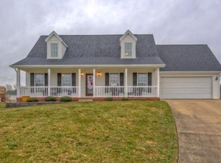 209 Jaybird Ct, Bristol, TN 37620