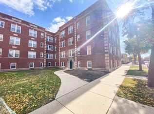 4056 N Laporte Ave #4, Chicago, IL 60641