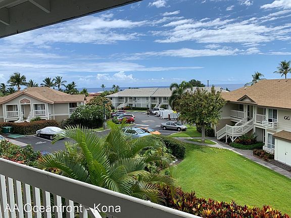 3rd image of 75-6081 Alii Dr Unit Hh 202