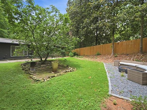 2nd image of 546 Allen Rd NE #B
