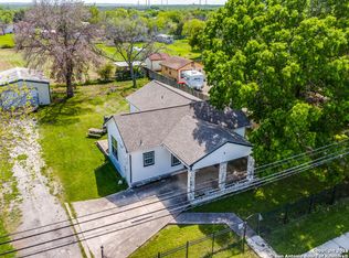 320 W Mally Blvd, San Antonio, TX 78221