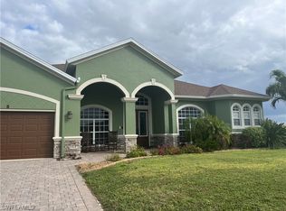 1005 NW 3rd Pl, Cape Coral, FL 33993