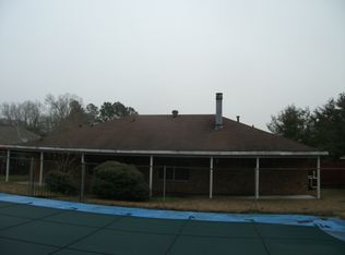 10805 Timberlane Ave, Baton Rouge, LA 70811
