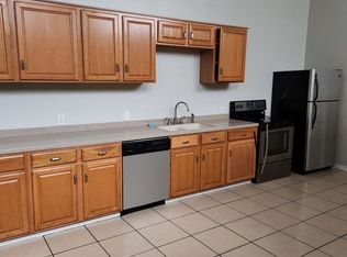 502 S Washington St APT 3, Marion, IN 46953