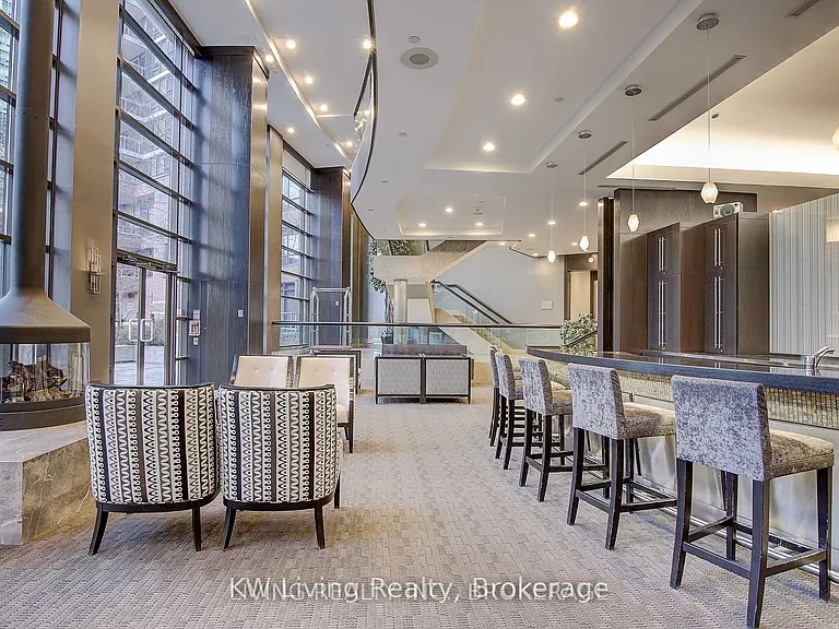 23 Sheppard Ave E #1202 — Photo 37