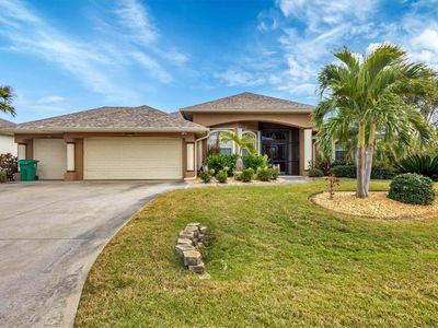 9460 Migue Cir, Pt Charlotte, FL, 33981