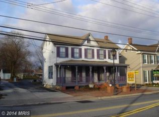 214 Main St, Reisterstown, MD 21136