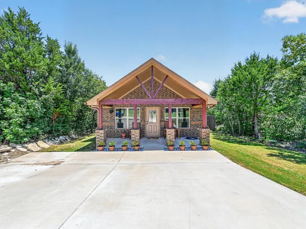 2615 Dove Trl, Granbury, TX 76048