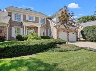 11335 W Monticello Pl, Westchester, IL 60154