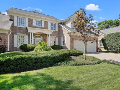 11335 W Monticello Pl, Westchester, IL, 60154