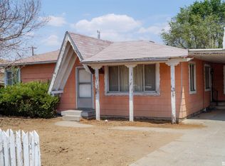 1854 Helena Ave, Reno, NV 89512