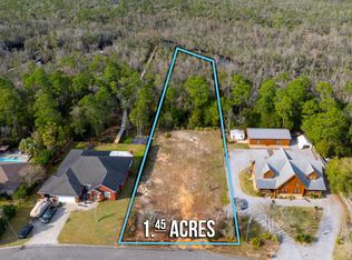9460 Bone Bluff Dr, Navarre, FL 32566