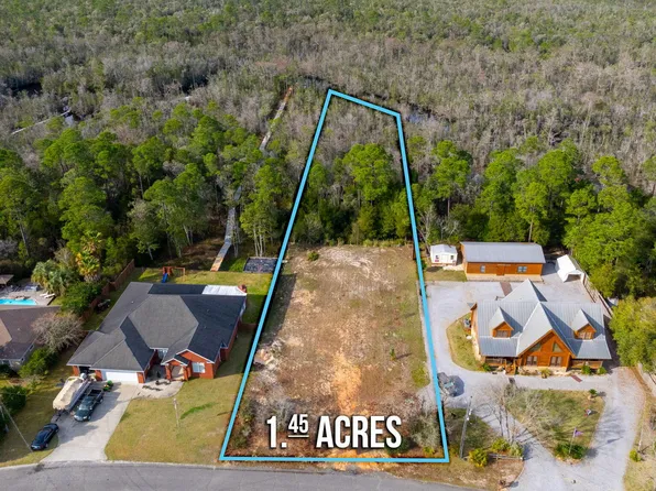 9460 Bone Bluff Dr, Navarre, FL 32566