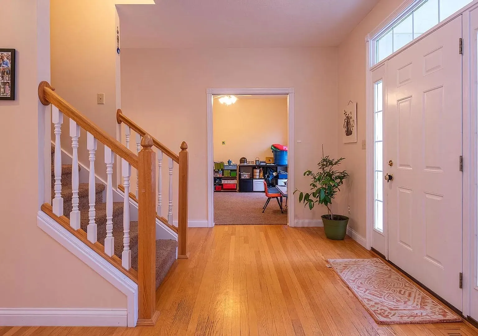 Bright, Spacious Home with Tons of Charm and Comfort — Photo 3