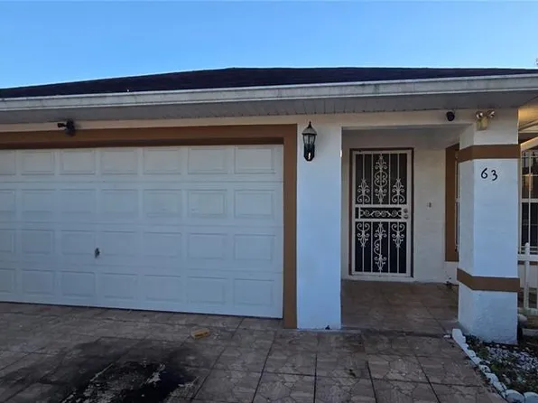 63 Alicante Ct, Kissimmee, FL 34758