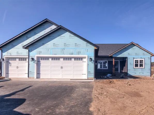 17849 51st Avenue, Chippewa Falls, WI 54729