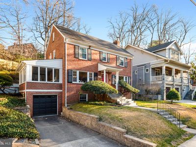 3622 Vacation Ln, Arlington, VA, 22207