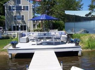 197 Roxy Cahoon Rd #1, Plymouth, MA 02360