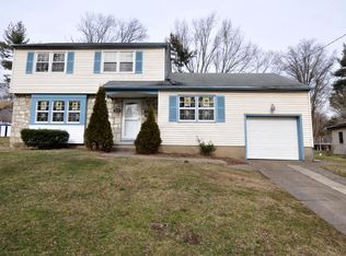 111 Elkins Rd, Cherry Hill, NJ 08034