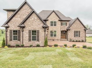 2031 Hawkwell Cir LOT 625, Hendersonville, TN 37075