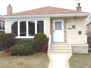 5110 S Leclaire Ave, Chicago, IL