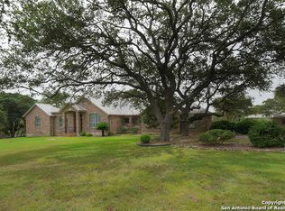 26017 Lewis Ranch Rd, New Braunfels, TX 78132