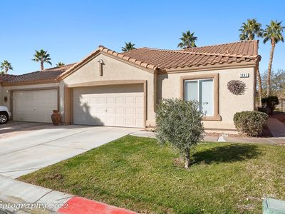 1347 Harbour Dr, Mesquite, NV, 89027