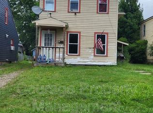 307 West Ave APT 2, Elmira, NY 14904