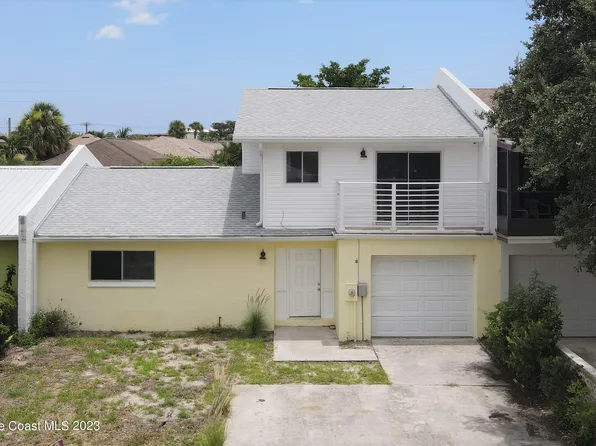 6 Colonial Dr, Cocoa Beach, FL 32931
