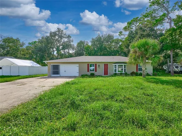 3106 Silver Palm Dr, Edgewater, FL 32141
