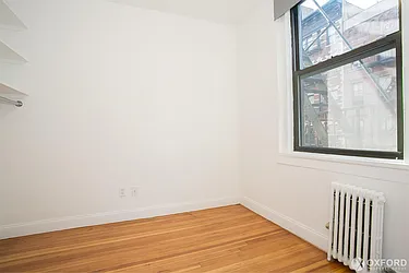 Rented by Oxford Property Group