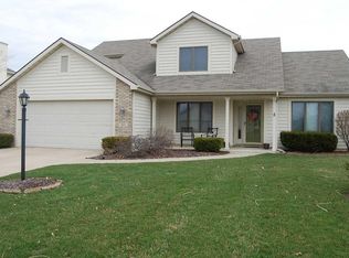 909 River Oak Run, Fort Wayne, IN