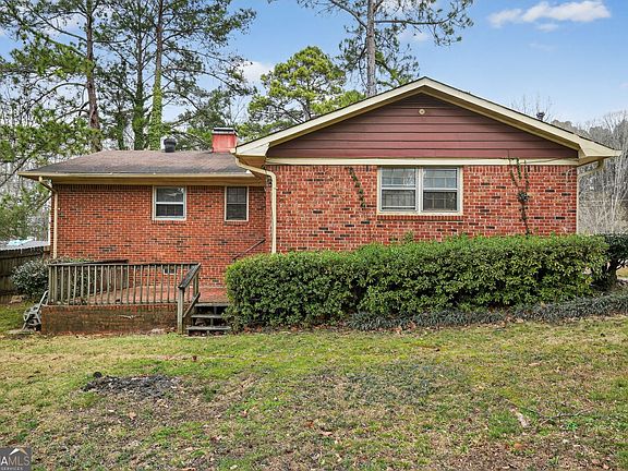 5th image of 4054 Princeton Lakes Way SW