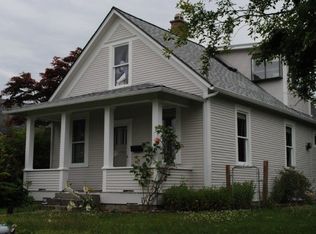 2512 Vallette St, Bellingham, WA 98225