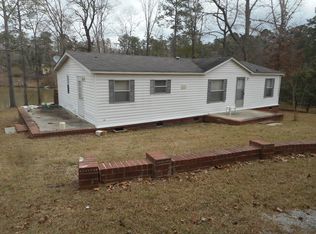 2919 Rolling Hills Rd, Ridgeway, SC 29130