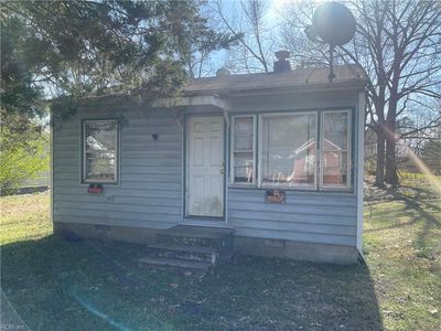 400 Thomas St, Franklin, VA, 23851
